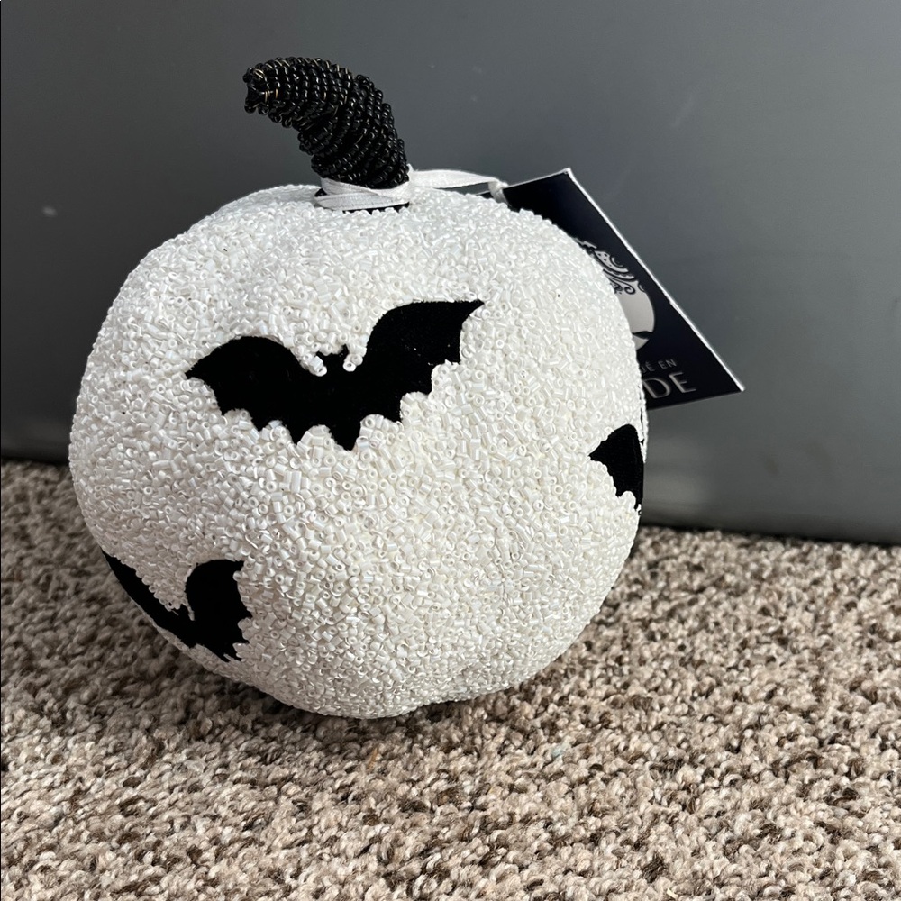 Halloween Decor Pumpkin